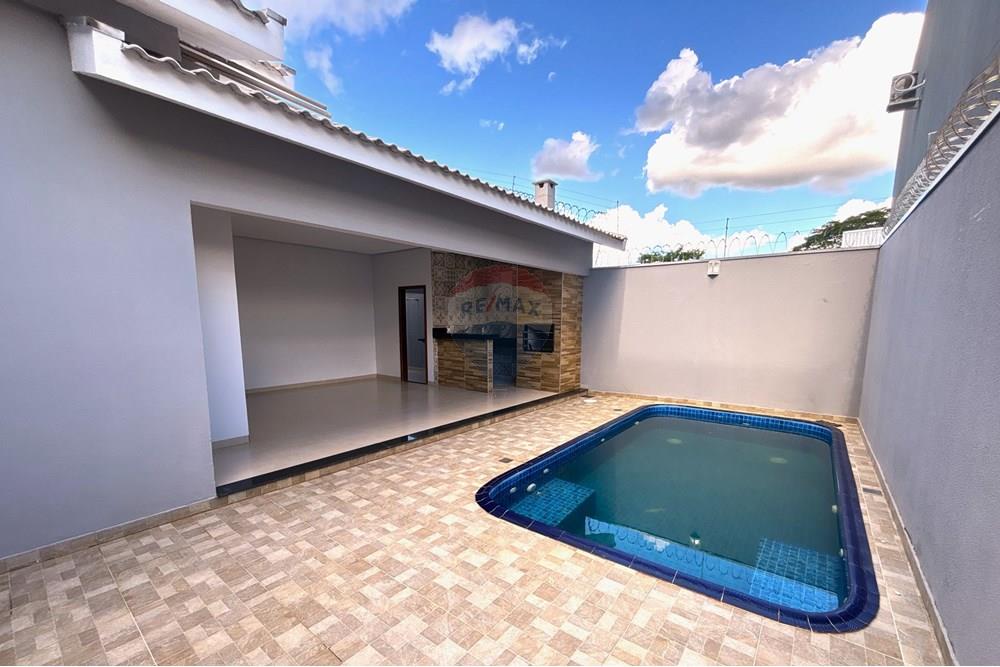 Casa - Venda - Barra do Garças , Mato Grosso - IMG_5846.JPG - 722221002-206