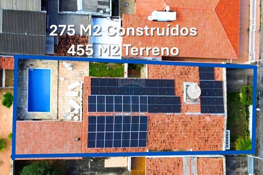 Outros - Venda - Natal , Rio Grande do Norte - aerea casa 2.JPG - 720891234-3