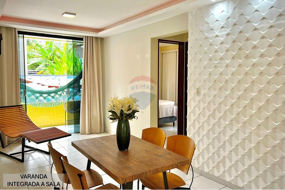 Apartamento - Venda - João Pessoa , Paraíba - Slide100.JPG - 720301067-94