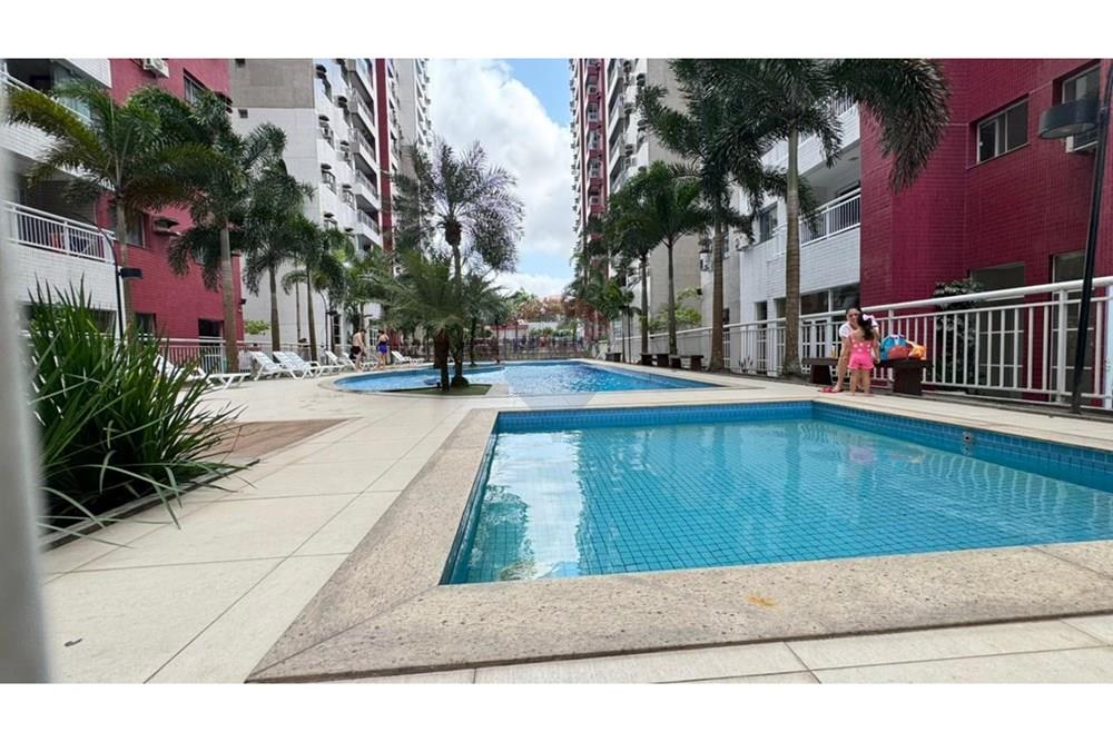 Apartamento - Alugar - Belém , Pará - WhatsApp Image 2025-10-04 at 10.50.52 (2).jpeg - 720921066-81