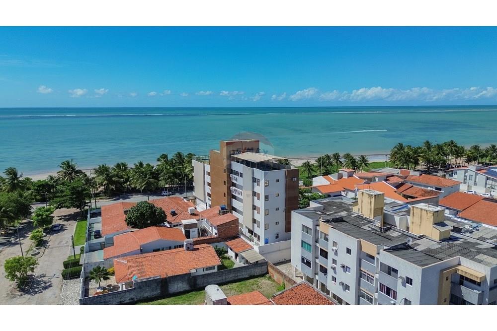 Apartamento - Venda - Cabedelo , Paraíba - DJI_0363.jpg - 722001024-64