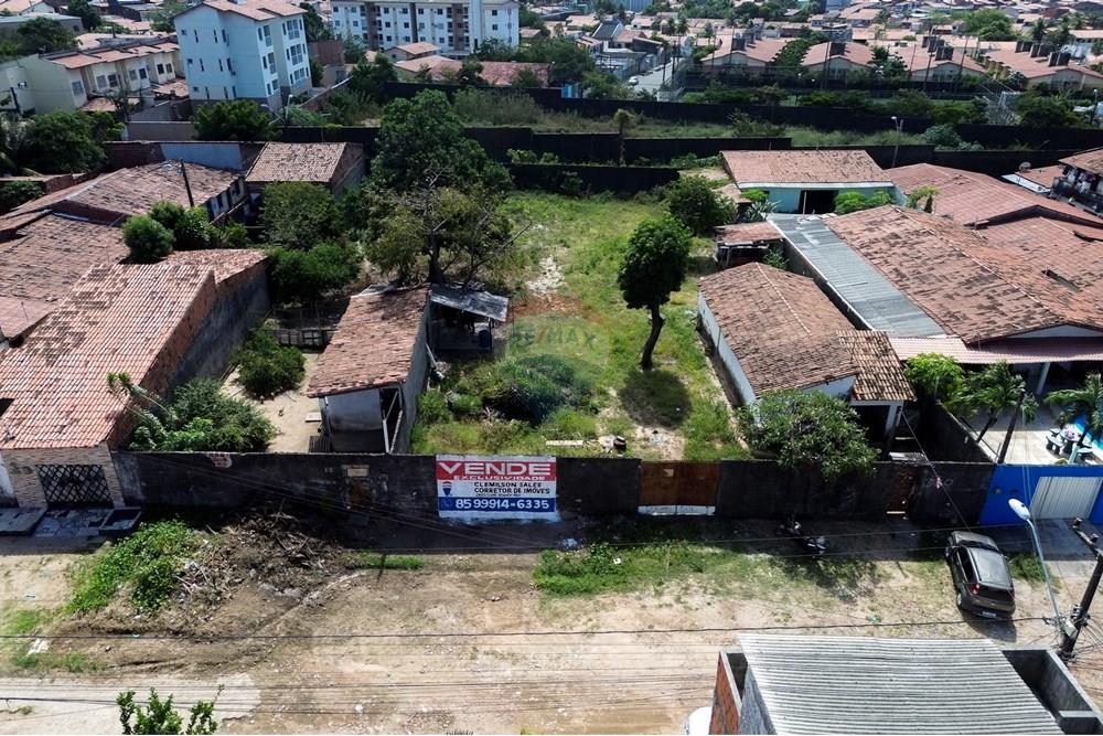 Terreno - Venda - Fortaleza , Ceará - hercules-317.jpg - 722031018-73