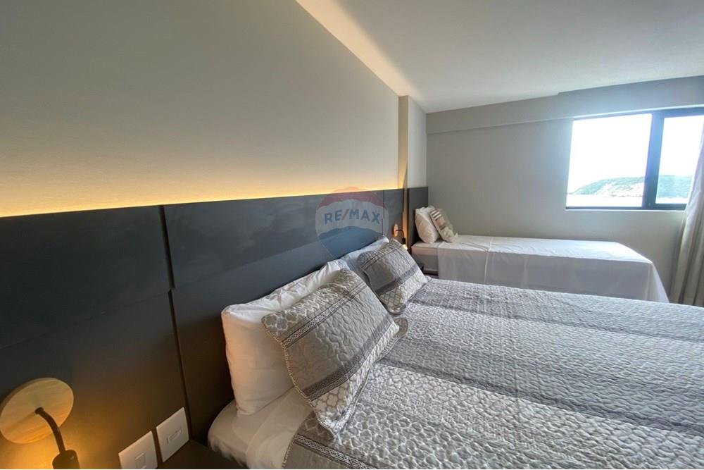 Apart Hotel/ Flat - Alugar - Natal , Rio Grande do Norte - WhatsApp Image 2025-07-09 at 13.31.21 (2).jpeg - 720731006-216