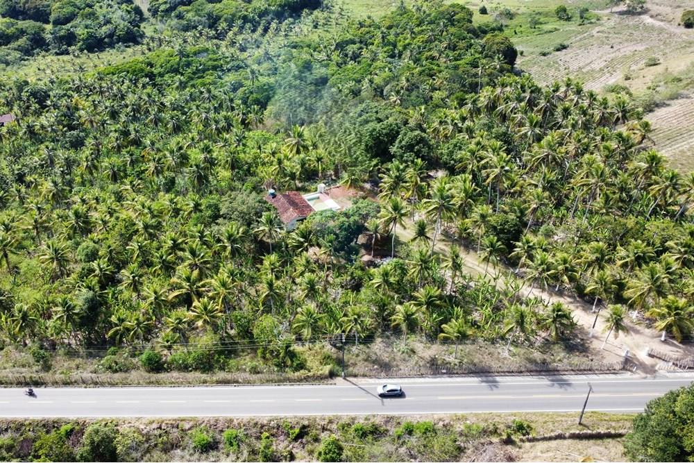Chácara / Sítio / Fazenda - Venda - Conde , Paraíba - dji_fly_20250123_142028_382_1737653109602_photo_optimized1.jpg - 722011055-36