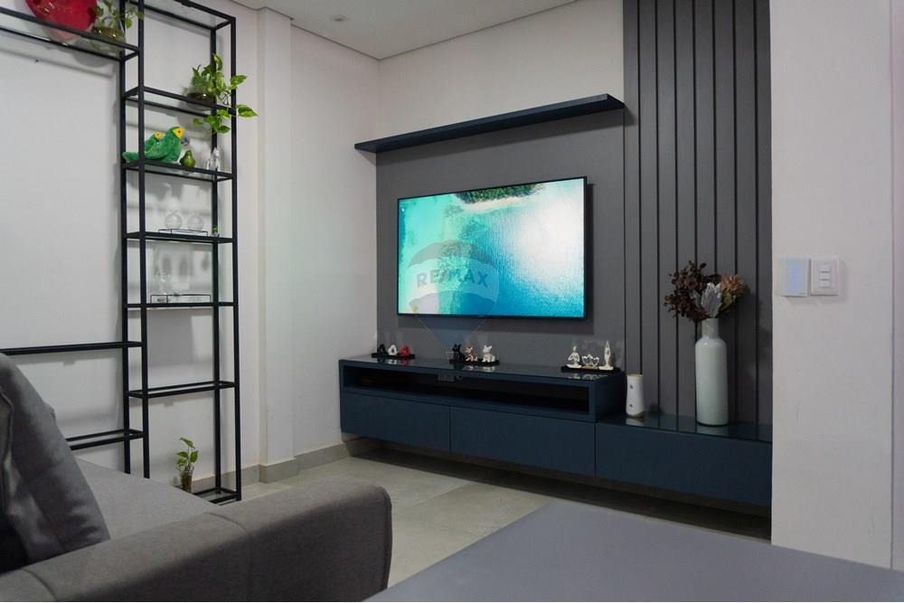 Casa de Condomínio - Venda - João Pessoa , Paraíba - SALA DE ESTAR(1).jpg - 722001022-46