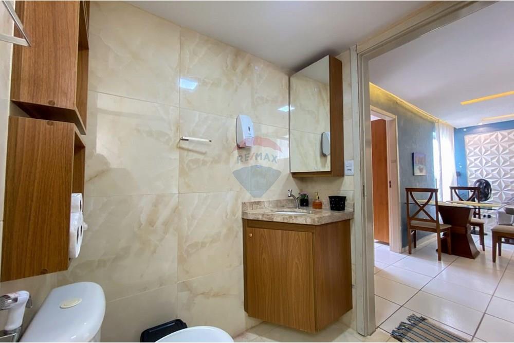 Apartamento - Alugar - Parnamirim , Rio Grande do Norte - dee4b883-953d-448e-babd-2505388d6be5.jpg - 720811011-93
