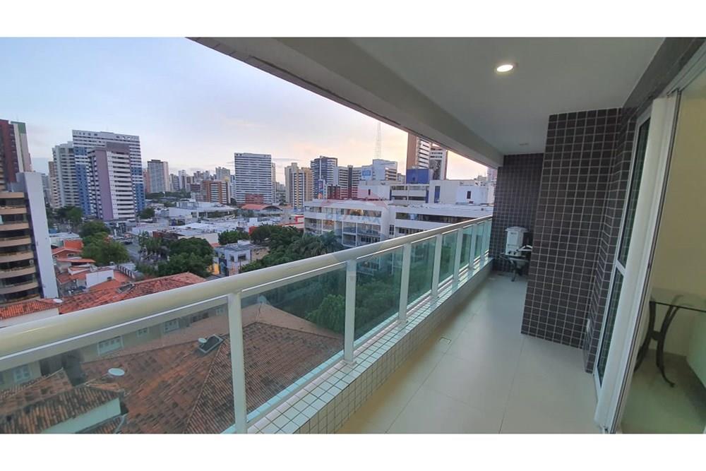 Apartamento - Alugar - Fortaleza , Ceará - Fotos (4).jpeg - 722321002-73