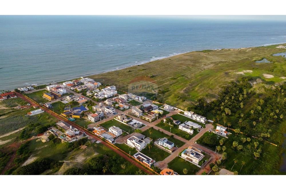 Hotel/ Pousada - Venda - São Miguel do Gostoso , Rio Grande do Norte - 01 - Condomínio.jpeg - 720891024-217