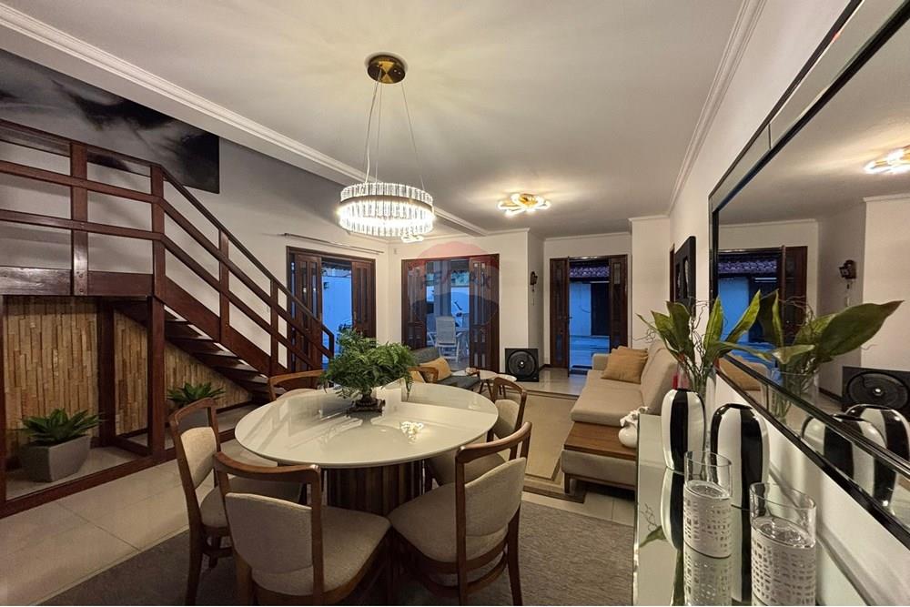 Casa de Condomínio - Alugar - Belém , Pará - IMG_2828_52_11zon.jpg - 720921015-107