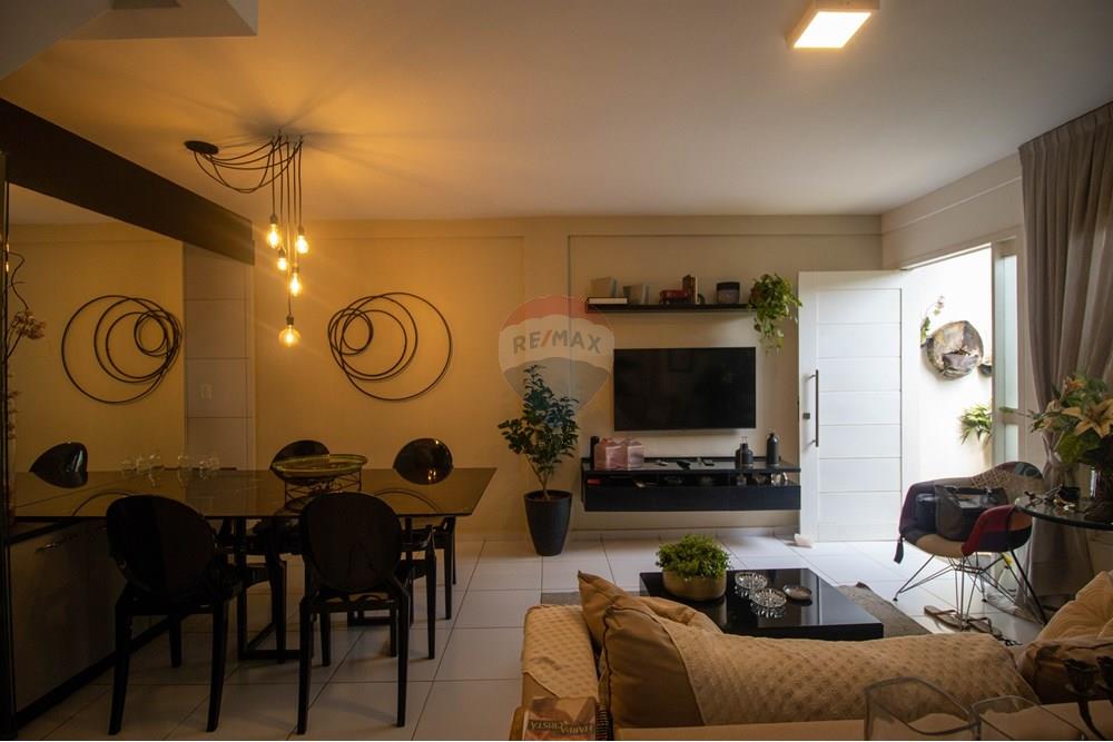 Casa de Condomínio - Venda - Parnamirim , Rio Grande do Norte - IMG_6445.jpg - 720891151-42