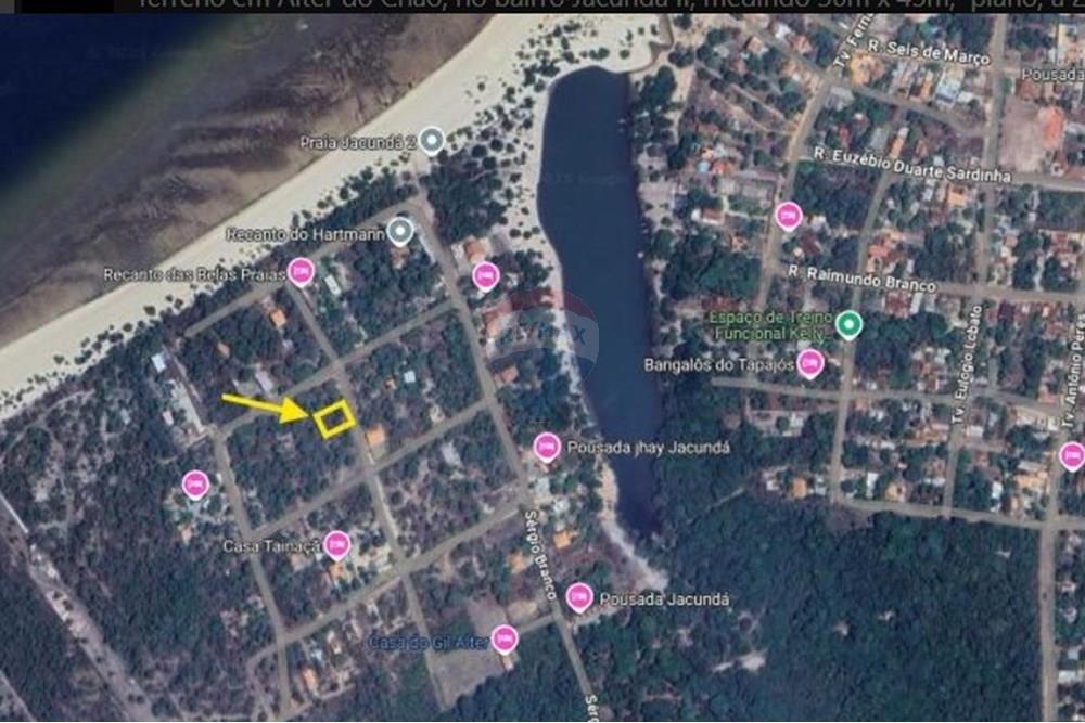 Terreno - Venda - Santarém , Pará - IMG-20250405-WA0029.jpg - 722151008-20