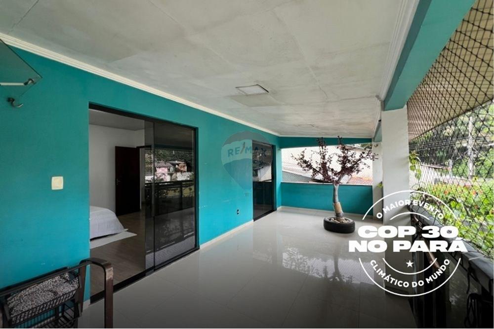 Casa de Condomínio - Alugar - Belém , Pará - Cópia de CAPA LOGO COP 30.jpg - 720921007-106