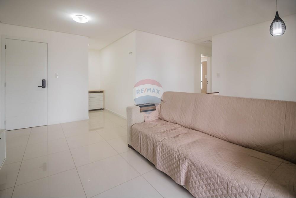 Apartamento - Alugar - Belém , Pará - foto 4 sala ed ravello.jpg - 720921029-93