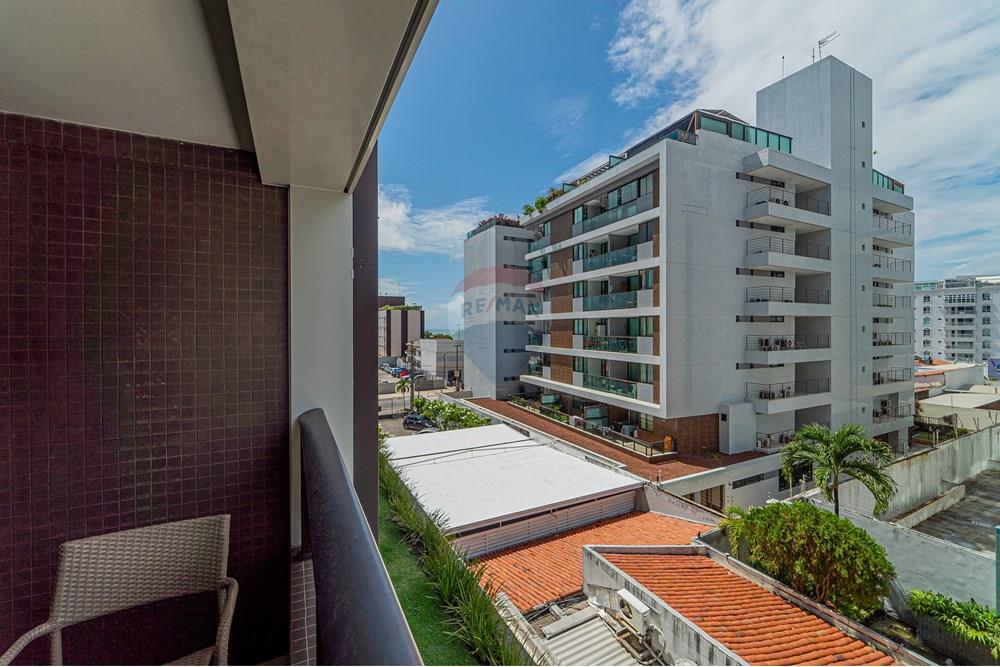 Apart Hotel/ Flat - Venda - João Pessoa , Paraíba - 06.JPG - 720861074-6