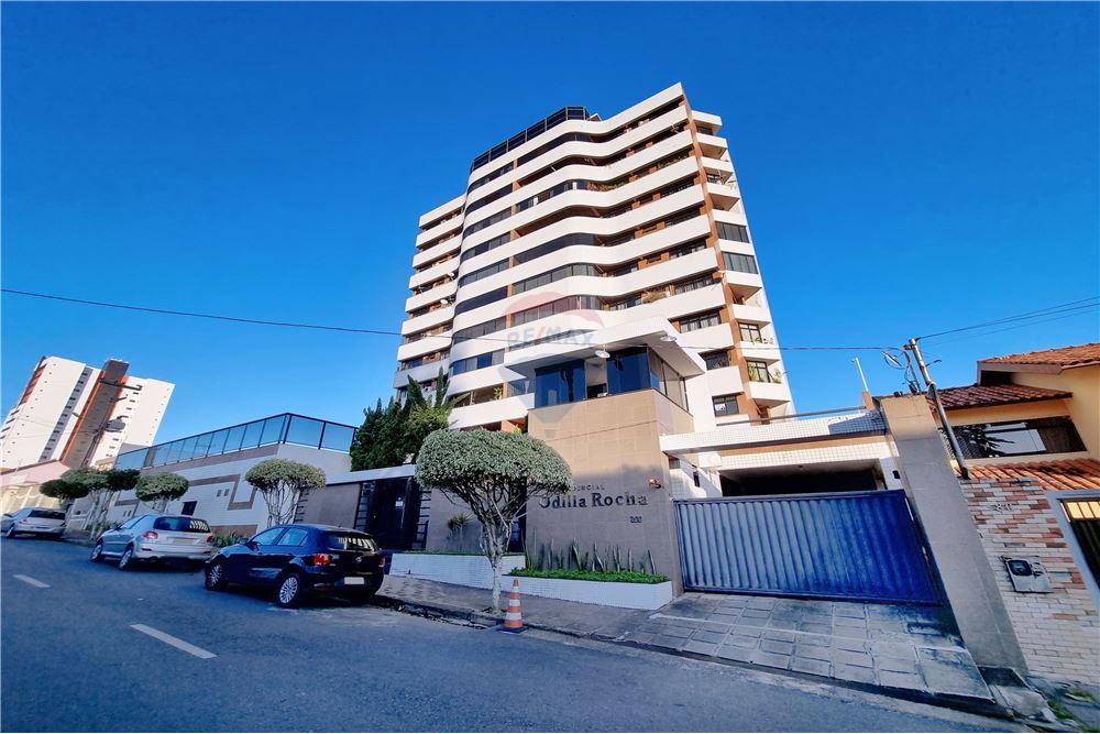 Apartamento - Venda - Campina Grande , Paraíba - 2 - 720291047-57