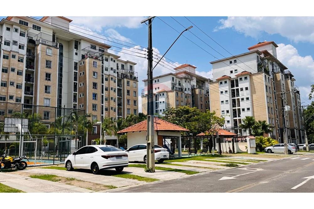 Apartamento - Venda - Manaus , Amazonas - WhatsApp Image 2025-10-17 at 12.09.49.jpeg - 720661031-29