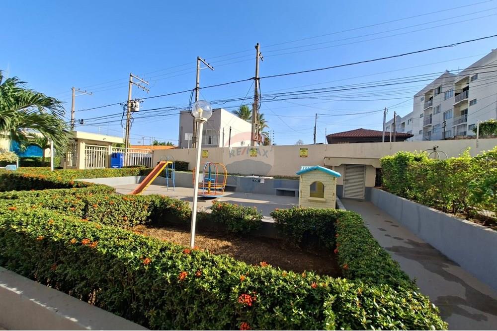 Apartamento - Venda - Cuiabá , Mato Grosso - parquinho1.jpeg - 720911063-58