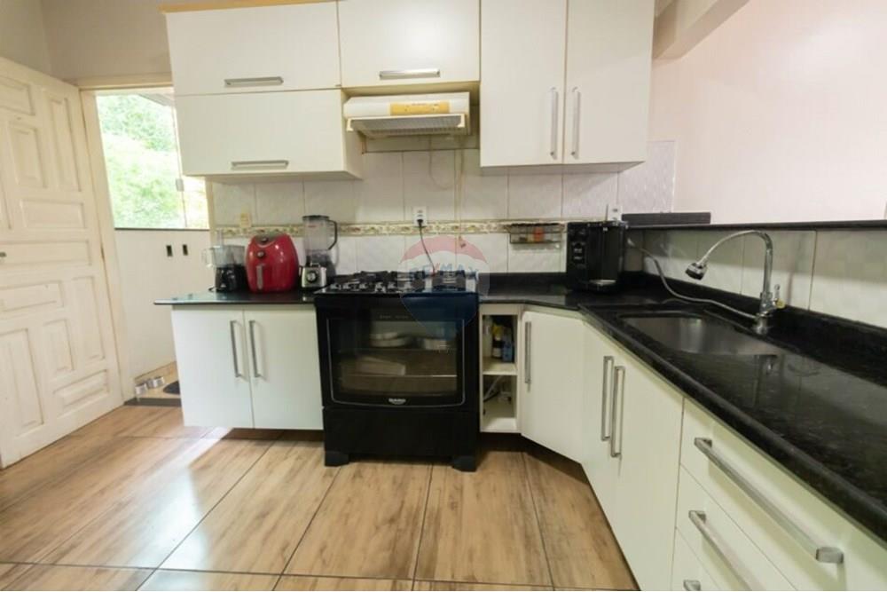 Casa de Condomínio - Venda - Manaus , Amazonas - Cozinha.jpg - 720791074-21