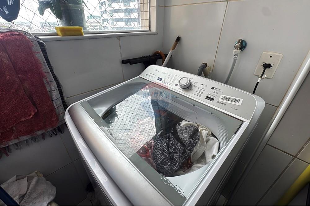 Apartamento - Alugar - Belém , Pará - IMG_8.jpg - 720671072-9