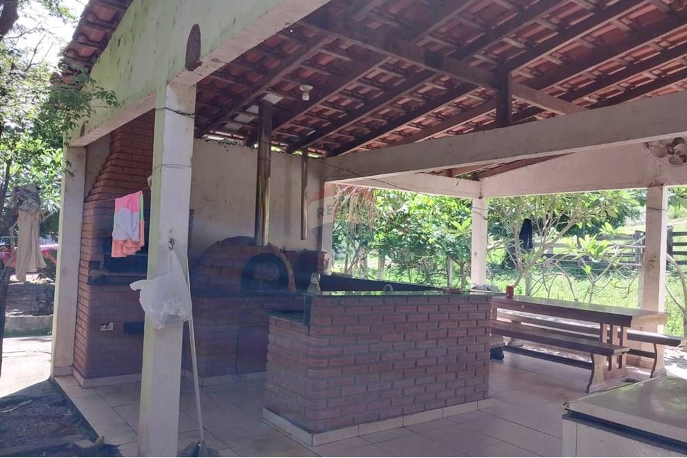 Chácara / Sítio / Fazenda - Venda - Rondonópolis , Mato Grosso - Imagem do WhatsApp de 2025-04-03 à(s) 17.02.37_33bf0808.jpg - 722261002-10