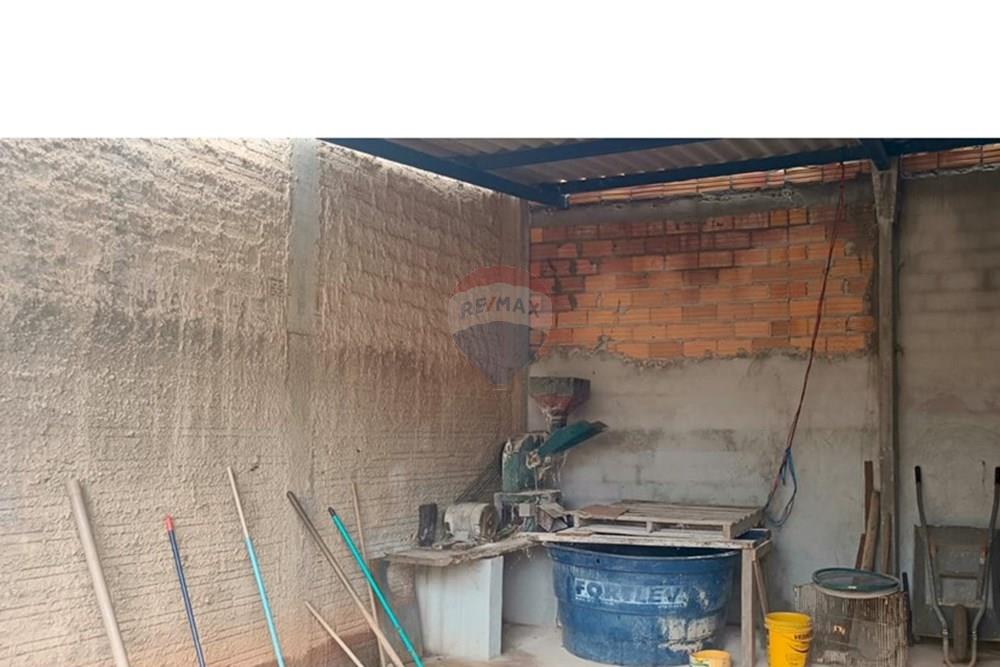 Galpão - Venda - São José do Xingu , Mato Grosso - DEPOSITO GALÃO.jpeg - 720641031-8