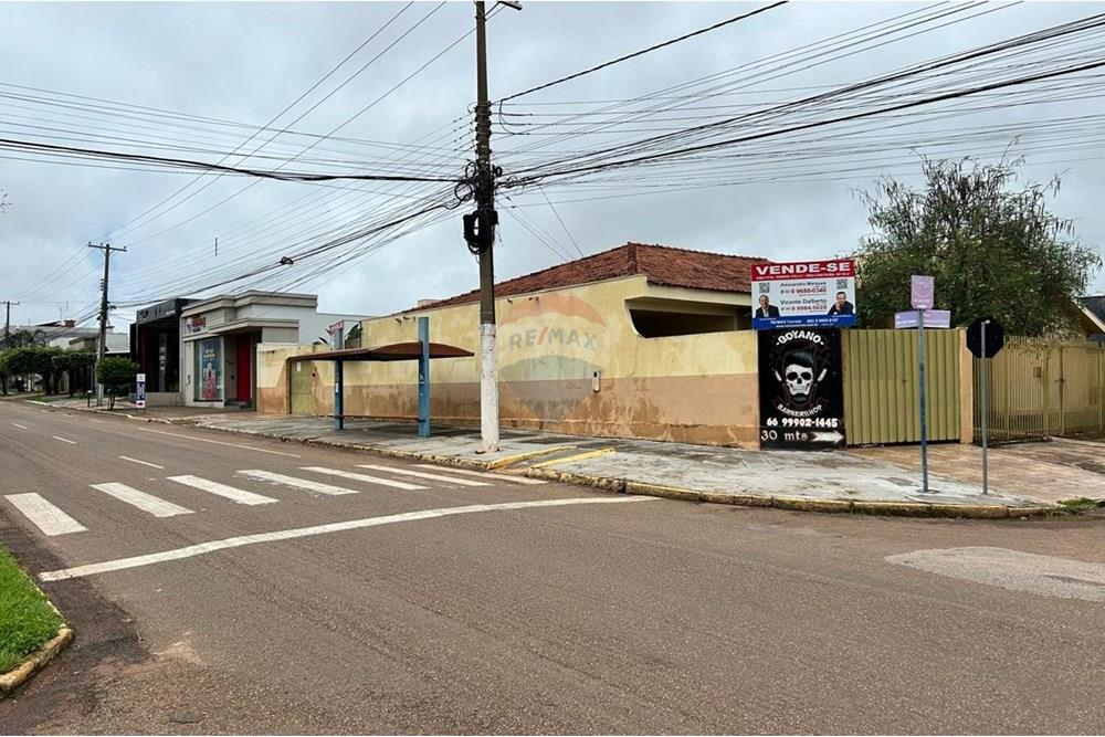 Casa Comercial - Venda - Rondonópolis , Mato Grosso - WhatsApp Image 2025-04-06 at 20.18.36 (1).jpeg - 720561029-193