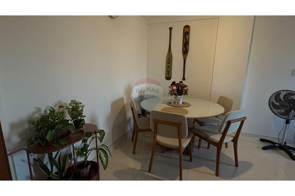 Apartamento - Alugar - Belém , Pará - sala foto 2 regis brasil Renata cop30.jpeg - 720921029-89