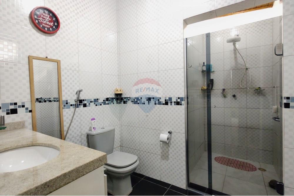 Casa - Venda - Manaus , Amazonas - IMG_20250117_103132705.jpg - 720721055-26