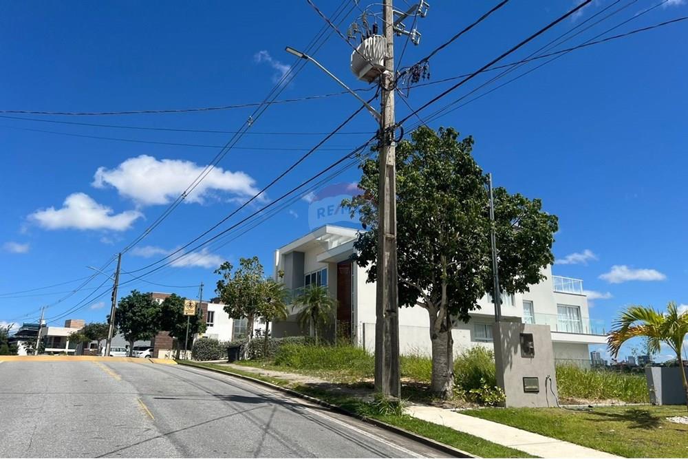 Terreno - Venda - Campina Grande , Paraíba - alpha 13.jpeg - 720291047-64