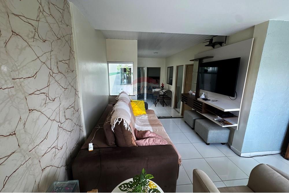 Casa - Alugar - Belém , Pará - NWHH3579.jpg - 720671047-23