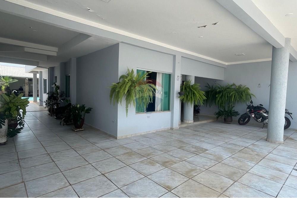 Sobrado - Venda - Cacoal , Rondônia - 21.jpg - 722311011-13