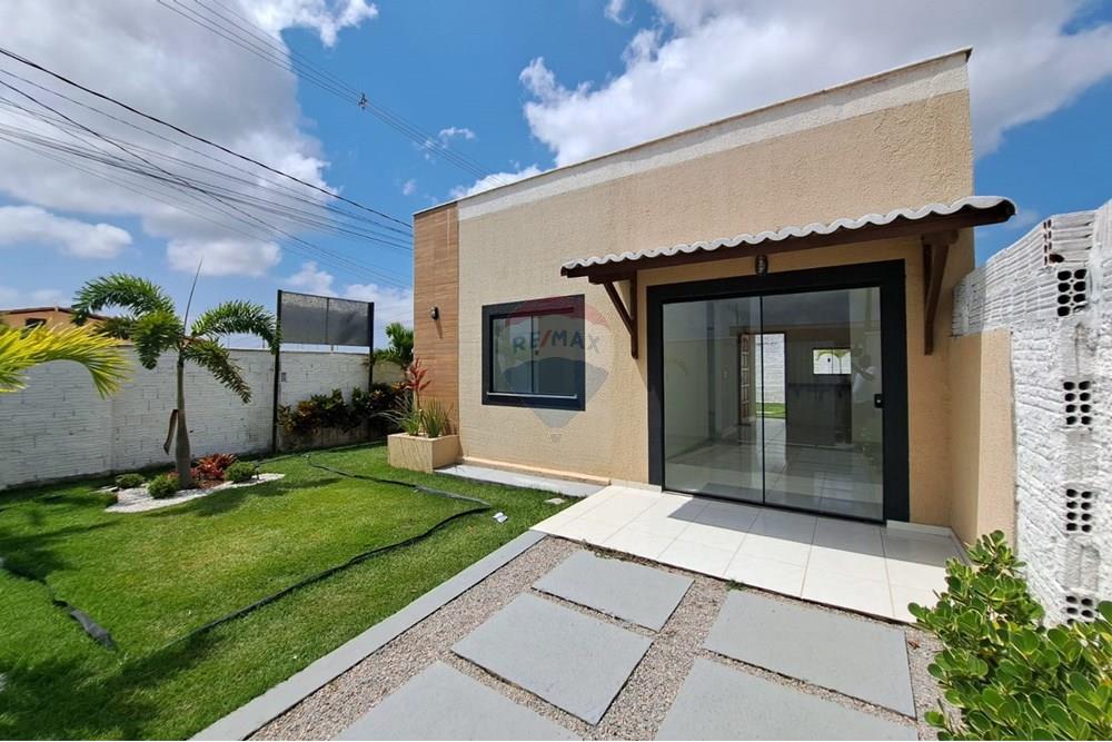 Casa - Venda - Extremoz , Rio Grande do Norte - GEORGE 17.jpg - 720621056-67