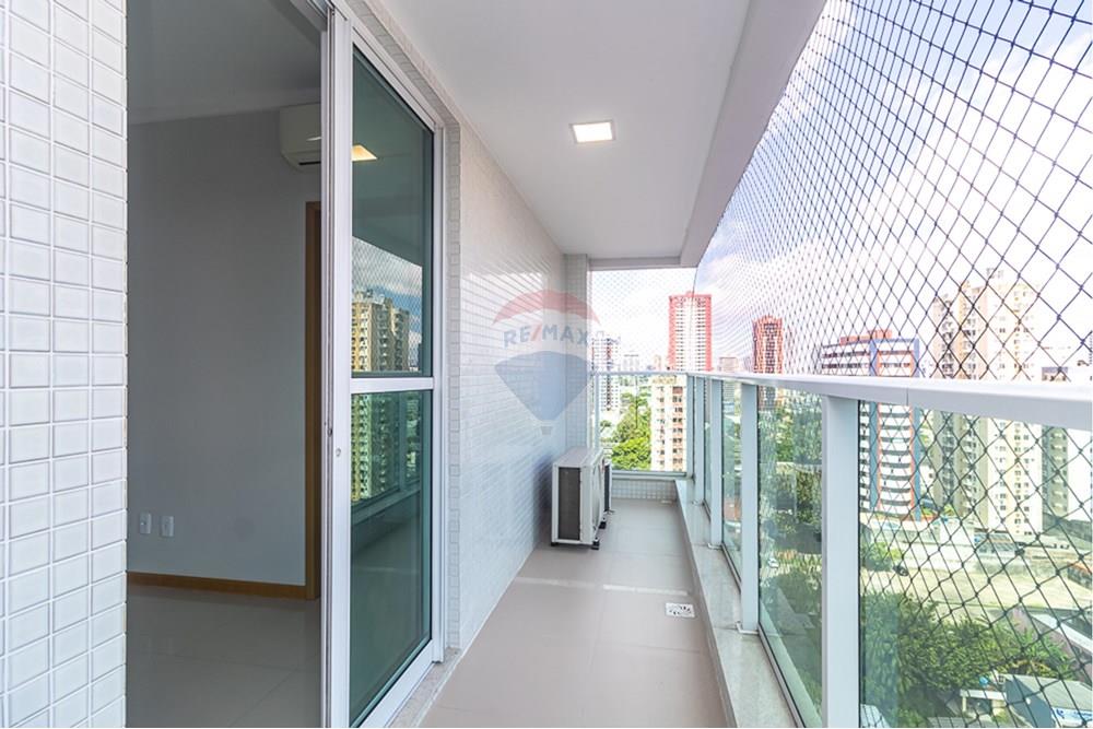 Apartamento - Alugar - Belém , Pará - IMG_2495.jpg - 720921059-36