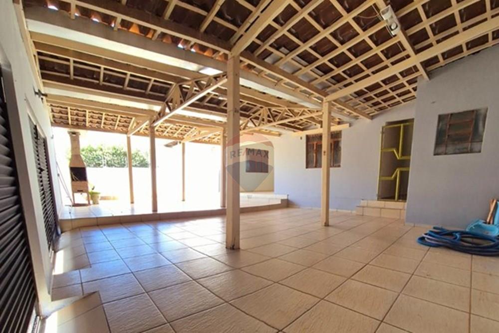 Casa Comercial - Alugar - Rondonópolis , Mato Grosso - GARAGEM.jpeg - 720851102-48