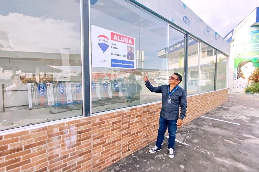 Ponto Comercial/ Loja - Alugar - Manaus , Amazonas - WhatsApp Image 2025-08-15 at 23.02.42 (2).jpeg - 720661031-25