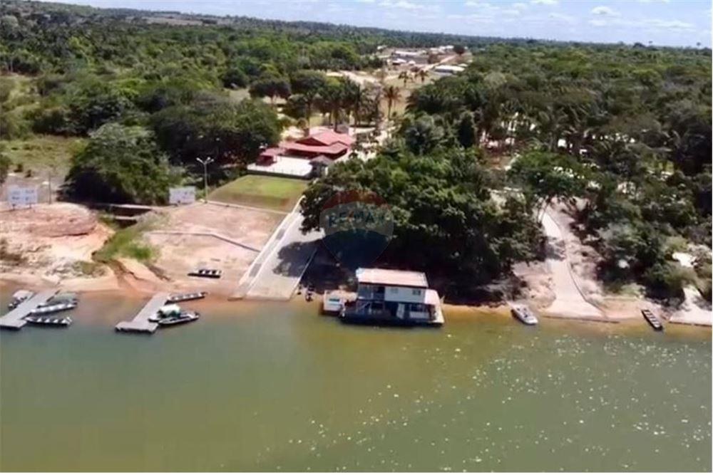 Terreno - Venda - Piçarra , Pará - 6 - 720991002-131