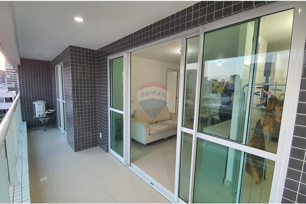 Apartamento - Venda - Fortaleza , Ceará - WhatsApp Image 2021-04-15 at 11.42.27 (1).jpeg - 722321002-57