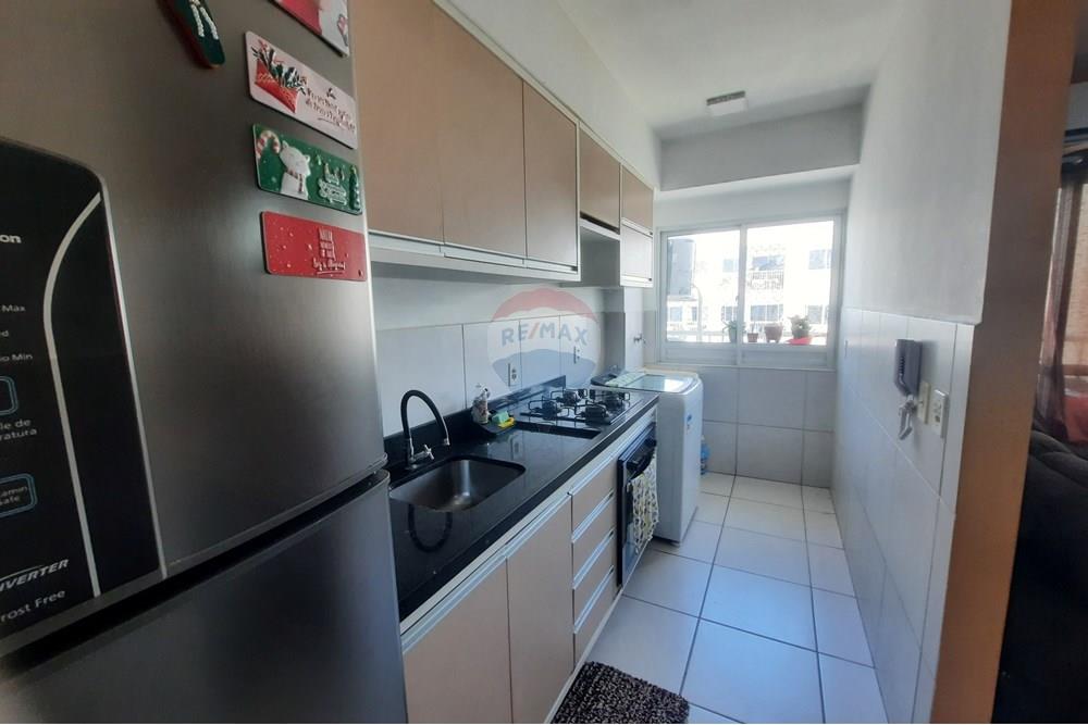 Apartamento - Venda - Manaus , Amazonas - cozinha 1.jpg - 720661037-22