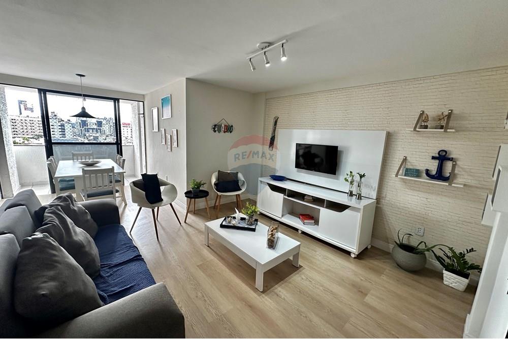 Apartamento - Venda - João Pessoa , Paraíba - IMG_1759.jpeg - 720471059-48