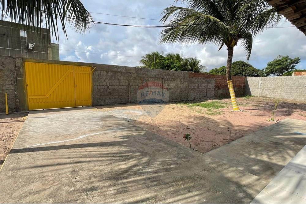 Casa - Venda - São Gonçalo do Amarante , Rio Grande do Norte - cdf8d984-cf20-4c74-a7be-2a83b63ef904.jpeg - Área de serviço - 720621057-29