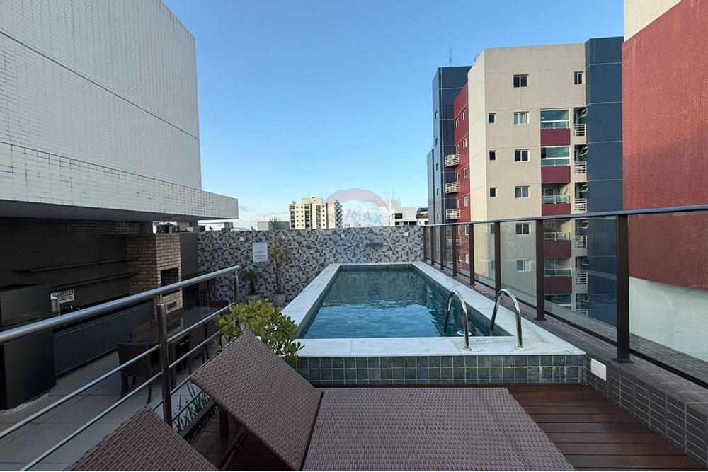 Apartamento - Alugar - Cabedelo , Paraíba - Imagem do WhatsApp de 2025-09-29 à(s) 16.38.37_1a4ef297.jpg - 720431072-64