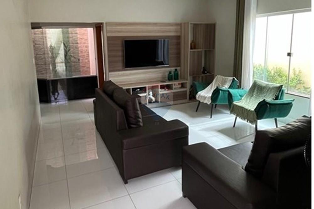 Casa - Venda - Rondonópolis , Mato Grosso - 14a8fd26-62dc-4c6b-85f6-f04f1239bd64.jpg - 720611035-33