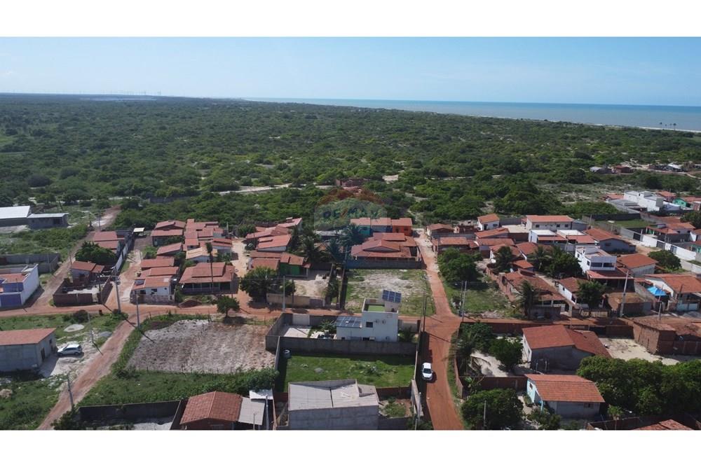 Terreno - Venda - São Miguel do Gostoso , Rio Grande do Norte - DJI_0164.JPG - 720891024-185