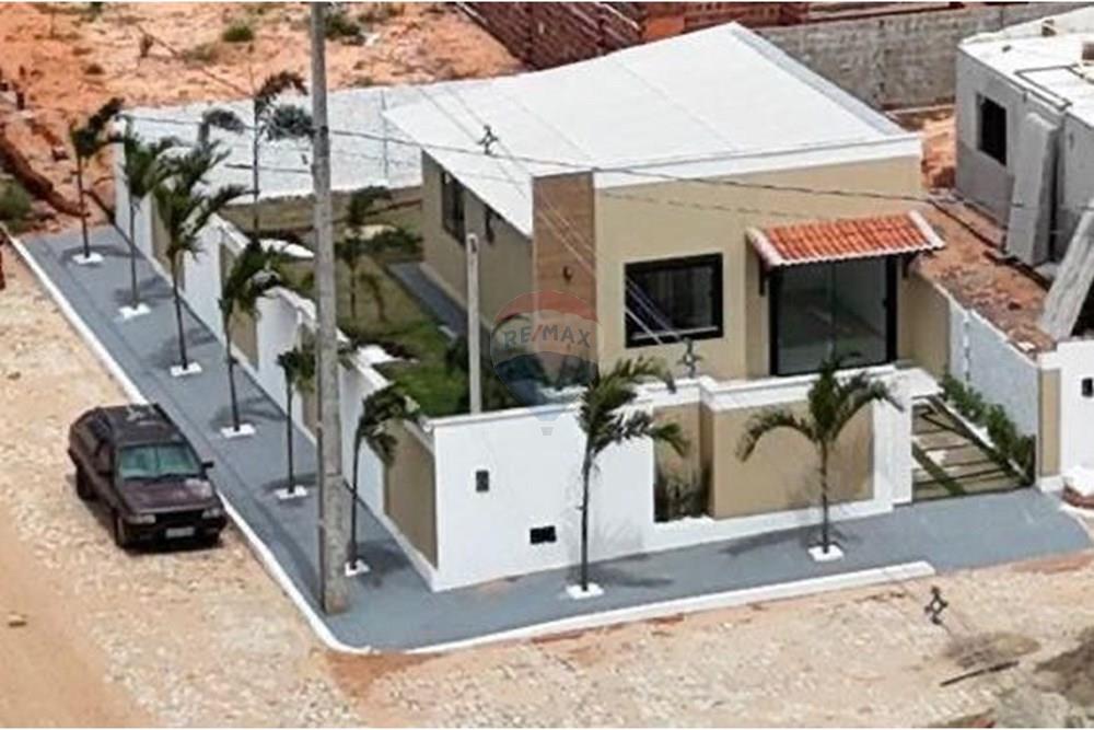 Casa - Venda - Extremoz , Rio Grande do Norte - MOINHO DOS VENTOS GEORGE 1.jpg - 720621006-52