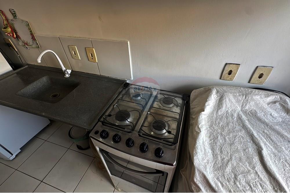 Apartamento - Alugar - Ananindeua , Pará - coz 1.jpg - Cozinha - 720671072-2
