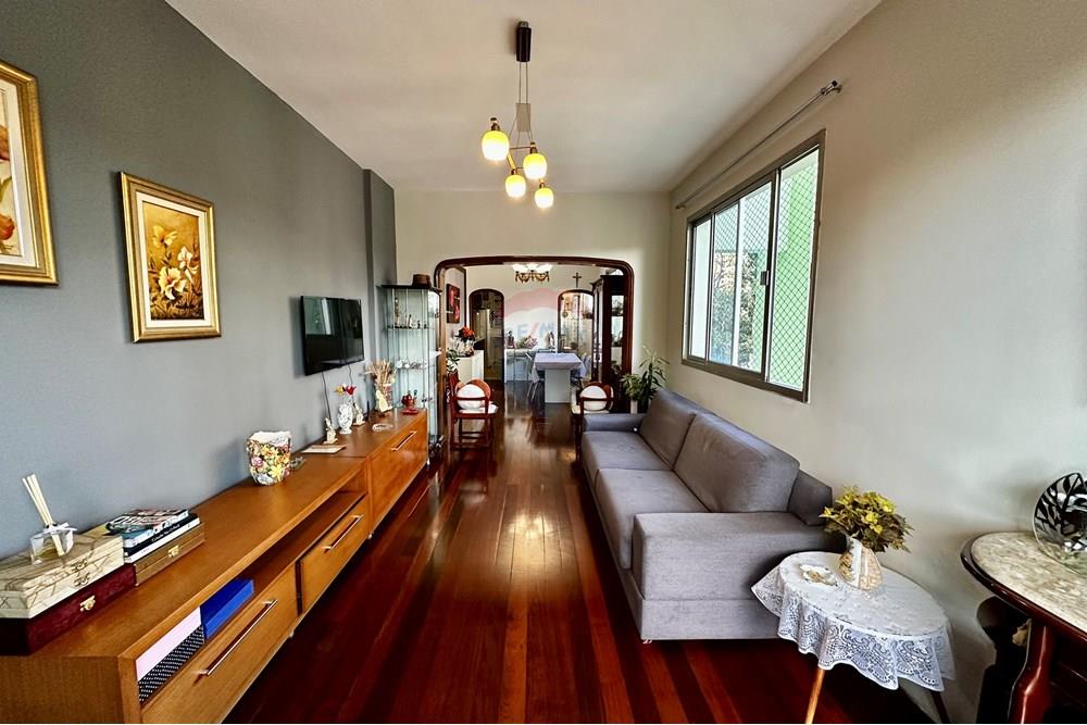 Apartamento - Alugar - Belém , Pará - IMG_4274.JPG - Sala de estar - 720671015-52