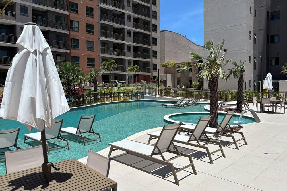 Apartamento - Venda - Fortaleza , Ceará - IMG_9105.JPG - 720321005-101