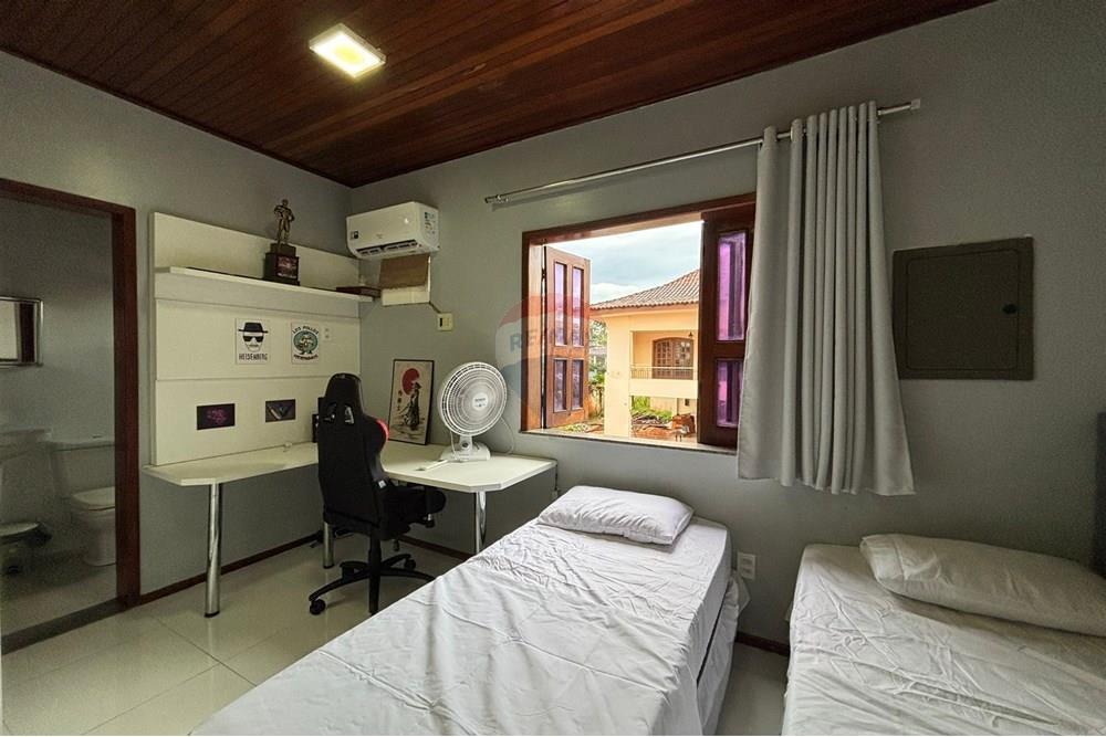 Casa de Condomínio - Alugar - Belém , Pará - IMG_2783_7_11zon.jpg - 720921015-107