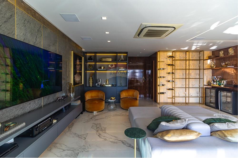 Apartamento - Alugar - Belém , Pará - IMG_0846.jpg - 720921155-19