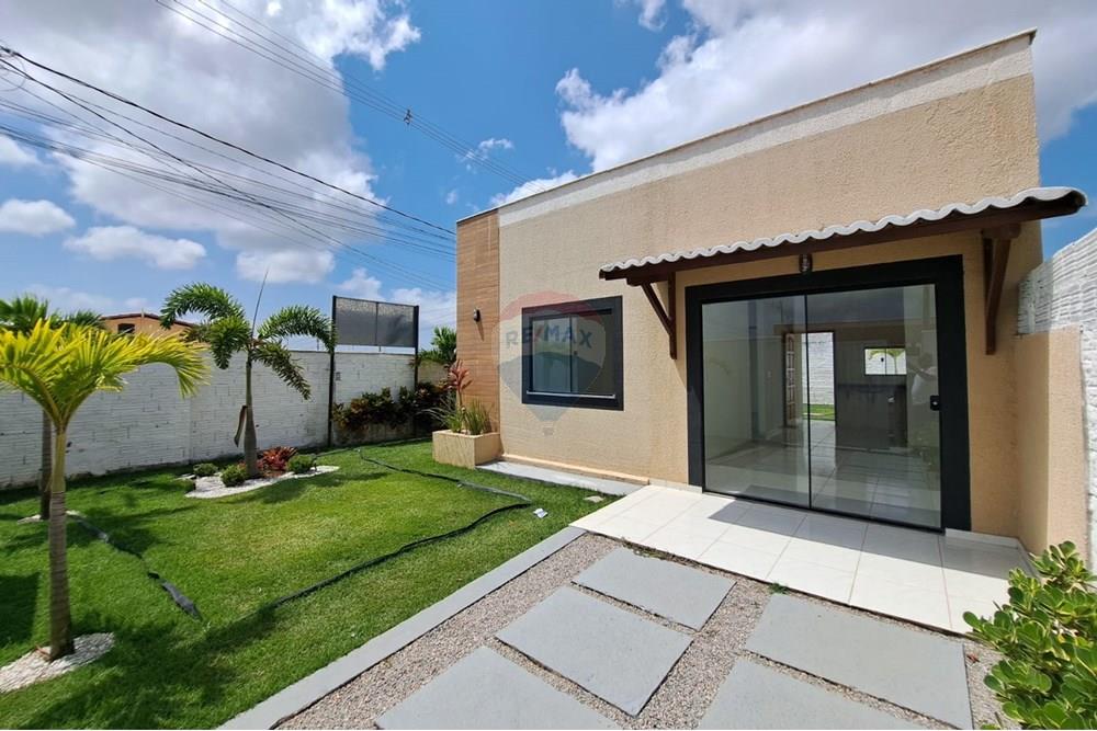 Casa - Venda - Extremoz , Rio Grande do Norte - GEORGE 16.jpg - 720621056-67